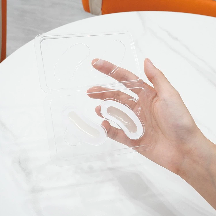 Microneedle Eye Patch Skin Care