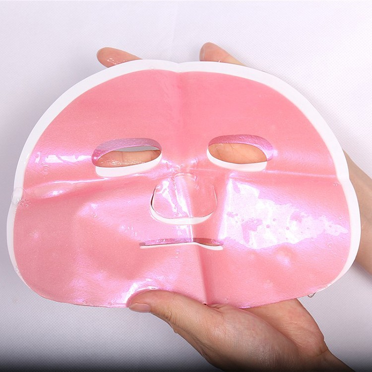 Hydrogel Mask Collagen
