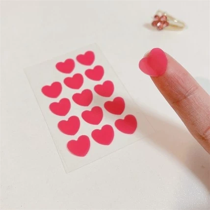 Pimple Stickers For Most Skin Types Pimple Stickers For Most Skin Types