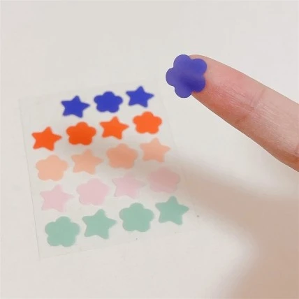 Pimple Stickers For Most Skin Types Pimple Stickers For Most Skin Types
