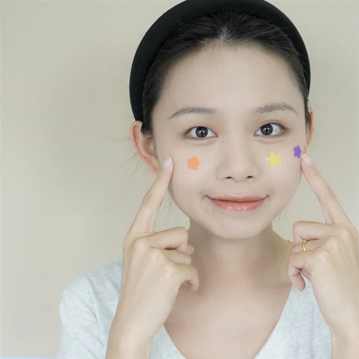 Pimple Stickers For Most Skin Types Pimple Stickers For Most Skin Types
