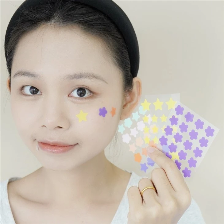 Pimple Stickers For Most Skin Types Pimple Stickers For Most Skin Types