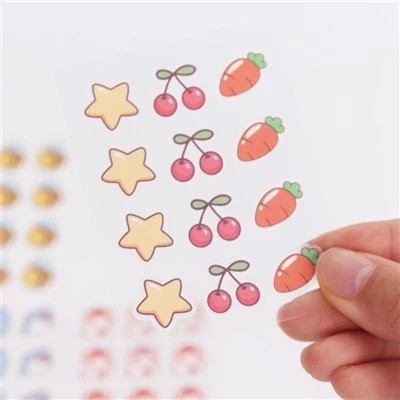 Patches para acne